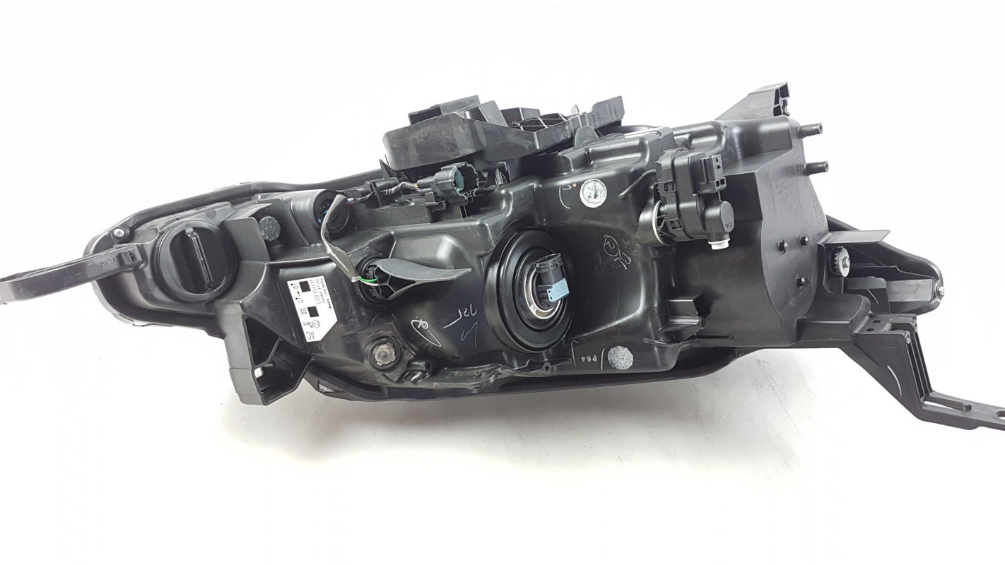 Original NISSAN Pulsar Tiida (C13) '15- Hauptscheinwerfer links 260603ZL5A