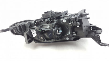 Original NISSAN Pulsar Tiida (C13) '15- Hauptscheinwerfer links 260603ZL5A