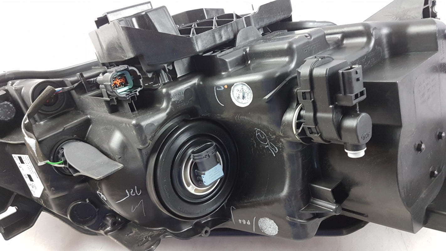 Original NISSAN Pulsar Tiida (C13) '15- Hauptscheinwerfer links 260603ZL5A
