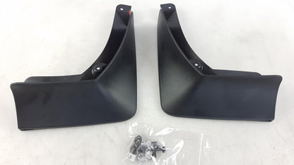 Original OPEL Insignia-B Schmutzfängersatz Spritzschutz hinten 39077361