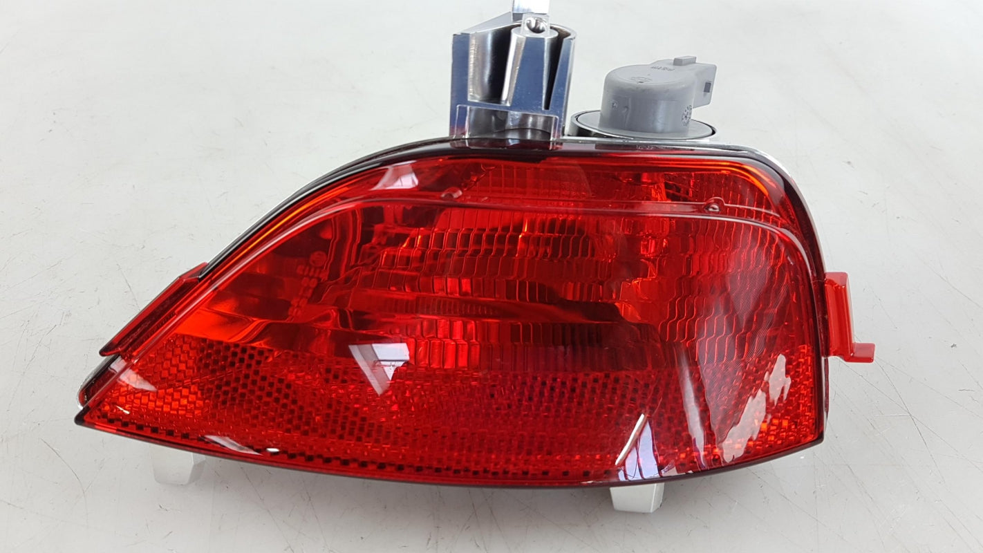 Original OE RENAULT Nebelschlussleuchte 265854470R