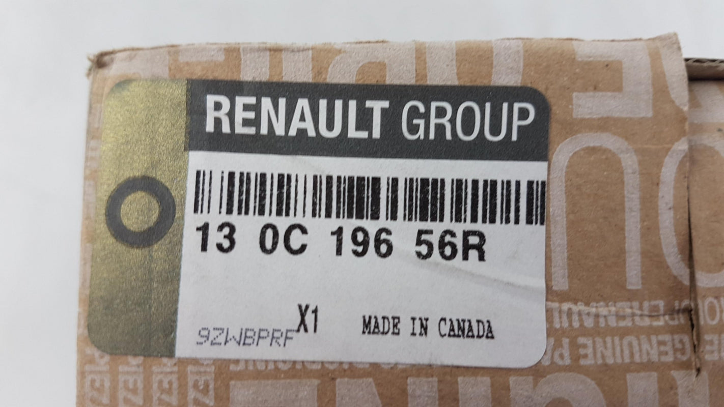 Original RENAULT Clio Laguna Megane Scenic Espace  Zahnriemensatz 130C19656R