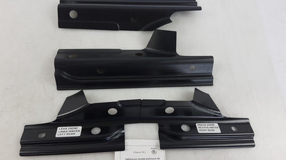 Original OE Volkswagen Haltersatz 5E5071718