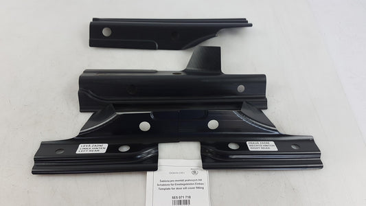 Original OE Volkswagen Haltersatz 5E5071718