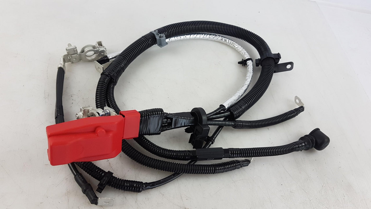 Original OE OPEL Kabel Stecker 95389088
