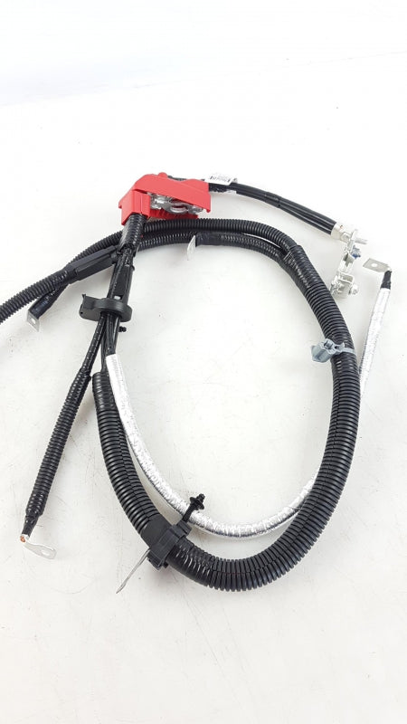 Original OE OPEL Kabel Stecker 95389088