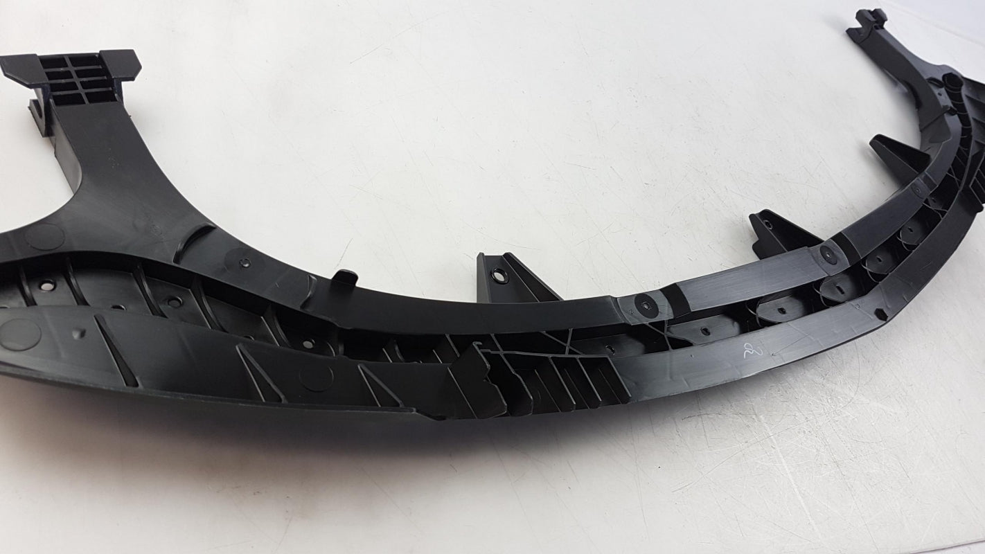 Original OPEL Astra-J Stoßfänger Halterung  Vorne Hinten 13321314