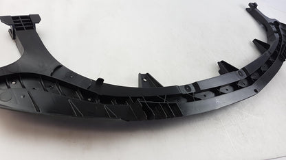 Original OPEL Astra-J Stoßfänger Halterung  Vorne Hinten 13321314