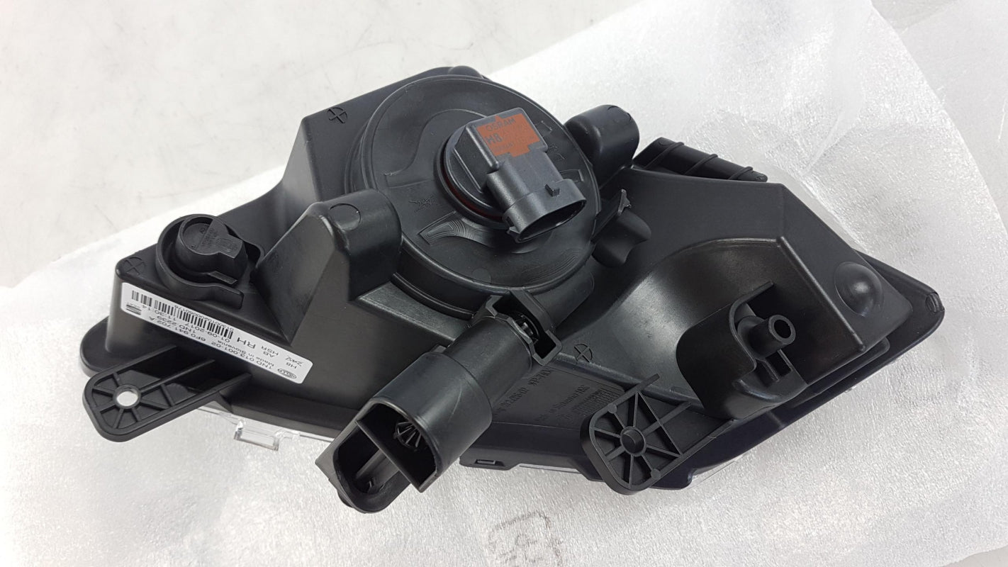 Original OE Volkswagen Nebelscheinwerfer 6F0941702A