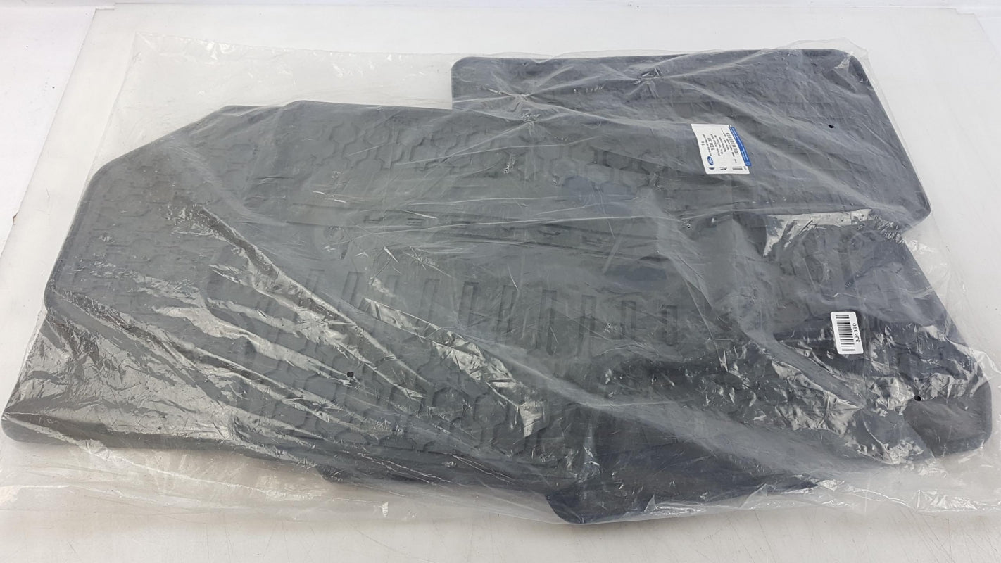Original FORD Ranger 2011-2022 Fußmattensatz (5 Stück) Gummi 5238395