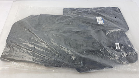 Original FORD Ranger 2011-2022 Fußmattensatz (5 Stück) Gummi 5238395