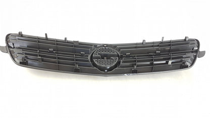 Original OPEL Meriva-A Kühlergitter Frontgrill Chrom 13117843
