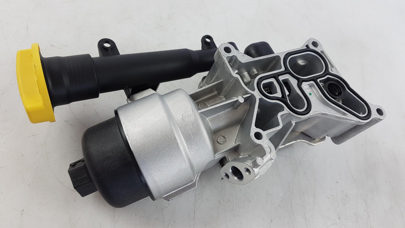 Original ALFA ROMEO Mito FIAT Nuovo Doblo LANCIA Musa Motorölkühler 55183548