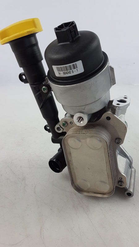 Original ALFA ROMEO Mito FIAT Nuovo Doblo LANCIA Musa Motorölkühler 55183548