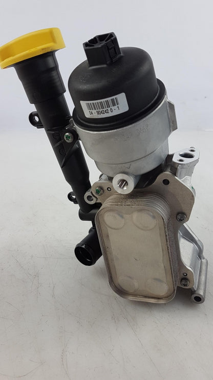 Original ALFA ROMEO Mito FIAT Nuovo Doblo LANCIA Musa Motorölkühler 55183548