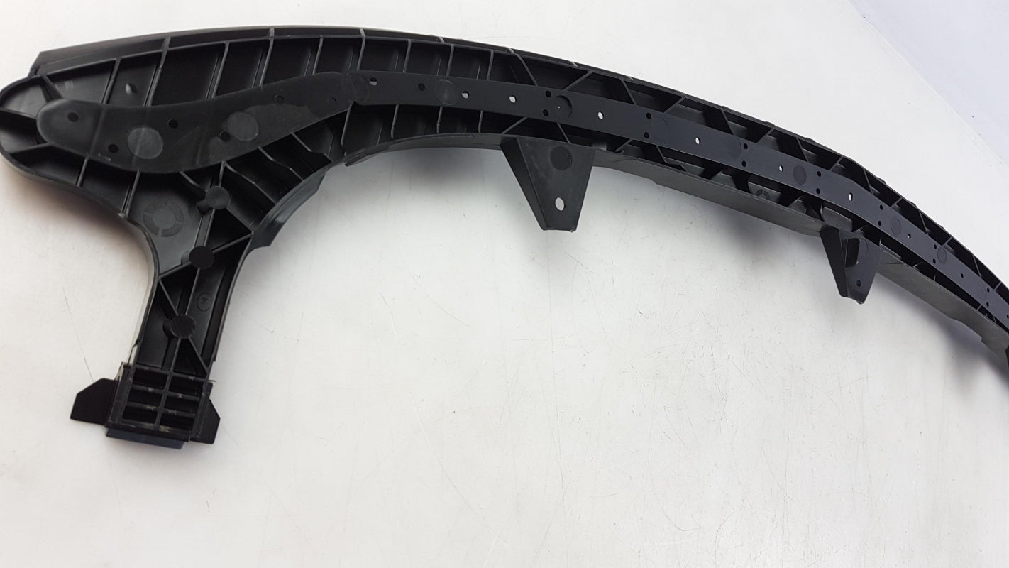 Original OPEL Astra-J Stoßfänger Halterung  Vorne Hinten 13321314