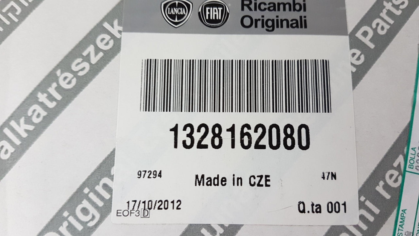 Original OE FIAT Kraftstoffpumpe 1328162080