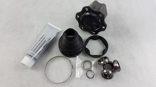 Original OE Volkswagen Antriebswelle Gelenksatz 4H0498103AX