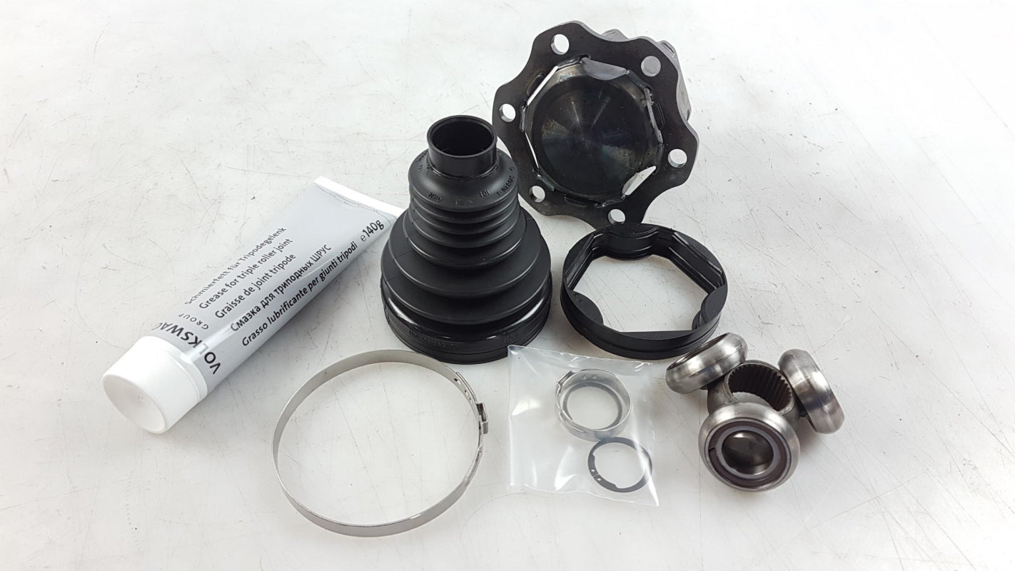 Original OE Volkswagen Antriebswelle Gelenksatz 4H0498103AX
