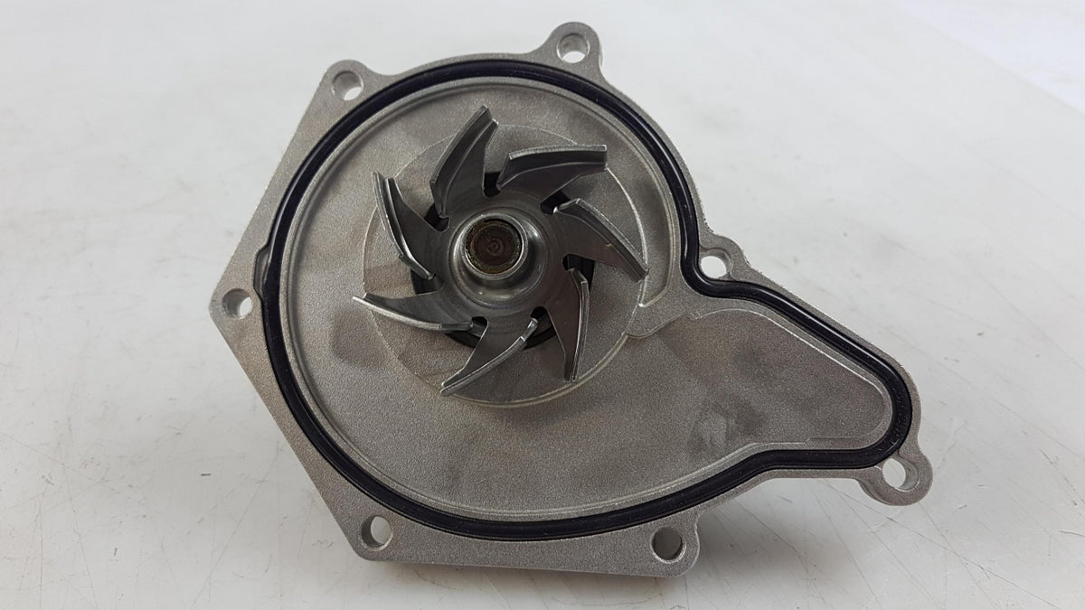 Original VW Touareg 7L 2007-2010 AUDI A6 2005-2011 4F Wasserpumpe 06E121018D