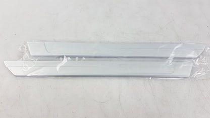 Original OE Volkswagen Einstiegsleisten Satz 657071303