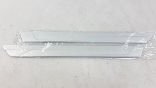Original OE Volkswagen Einstiegsleisten Satz 657071303