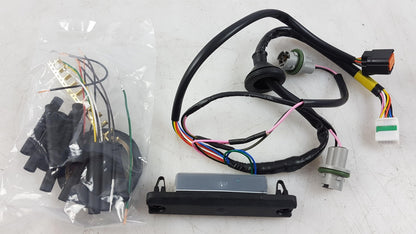 Original HYUNDAI i40 (15-18) Kennzeichenleuchte Beleuchtung Hinten 925013Z550QQH