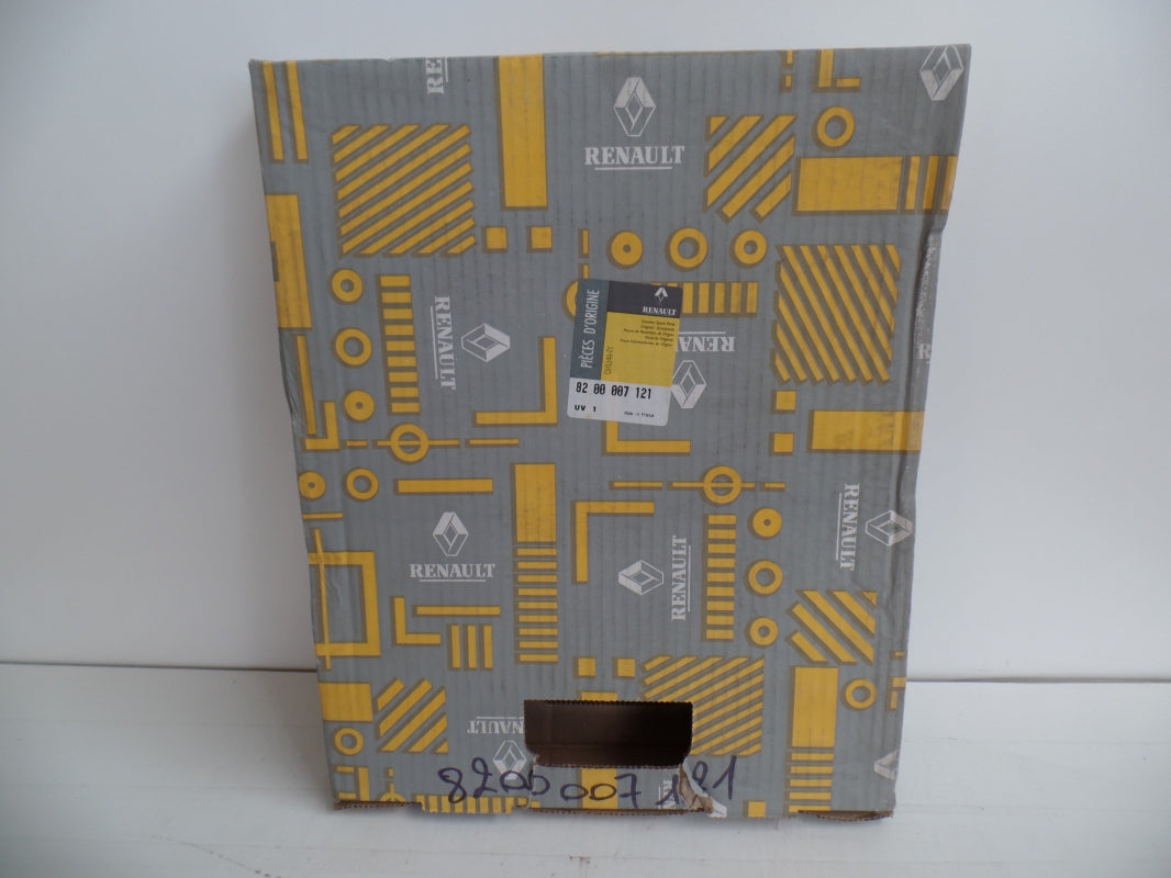 Original RENAULT Laguna II Bremsscheibe (1 stück) vorne 8200007121