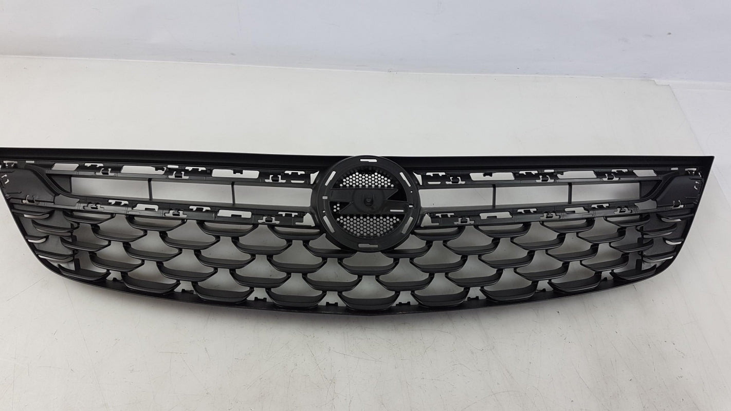 Original OPEL Astra-K Kühlergitter Lüftungsgitter Vorne 39089229
