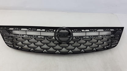 Original OPEL Astra-K Kühlergitter Lüftungsgitter Vorne 39089229