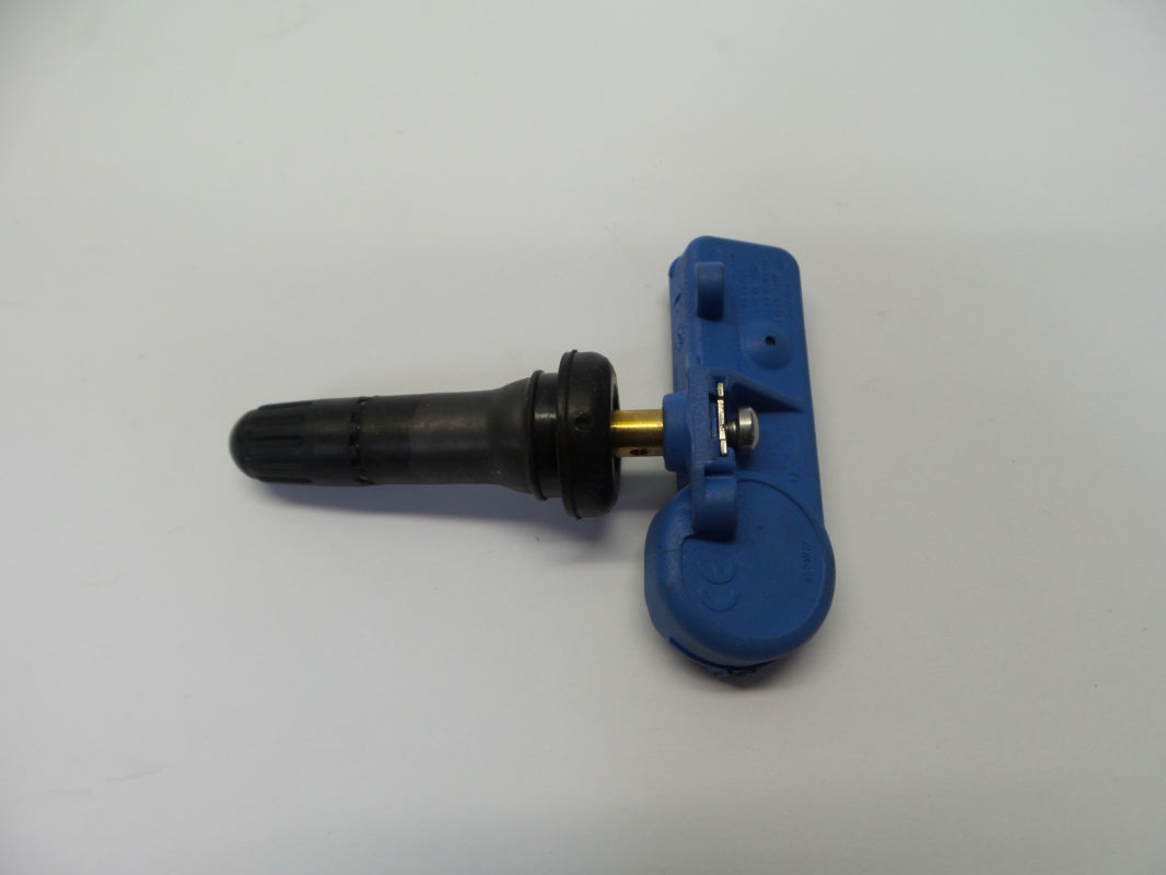 Original OPEL Adam Corsa-D Meriva-B Reifendrucksensor Radsensor +Ventil 13581562