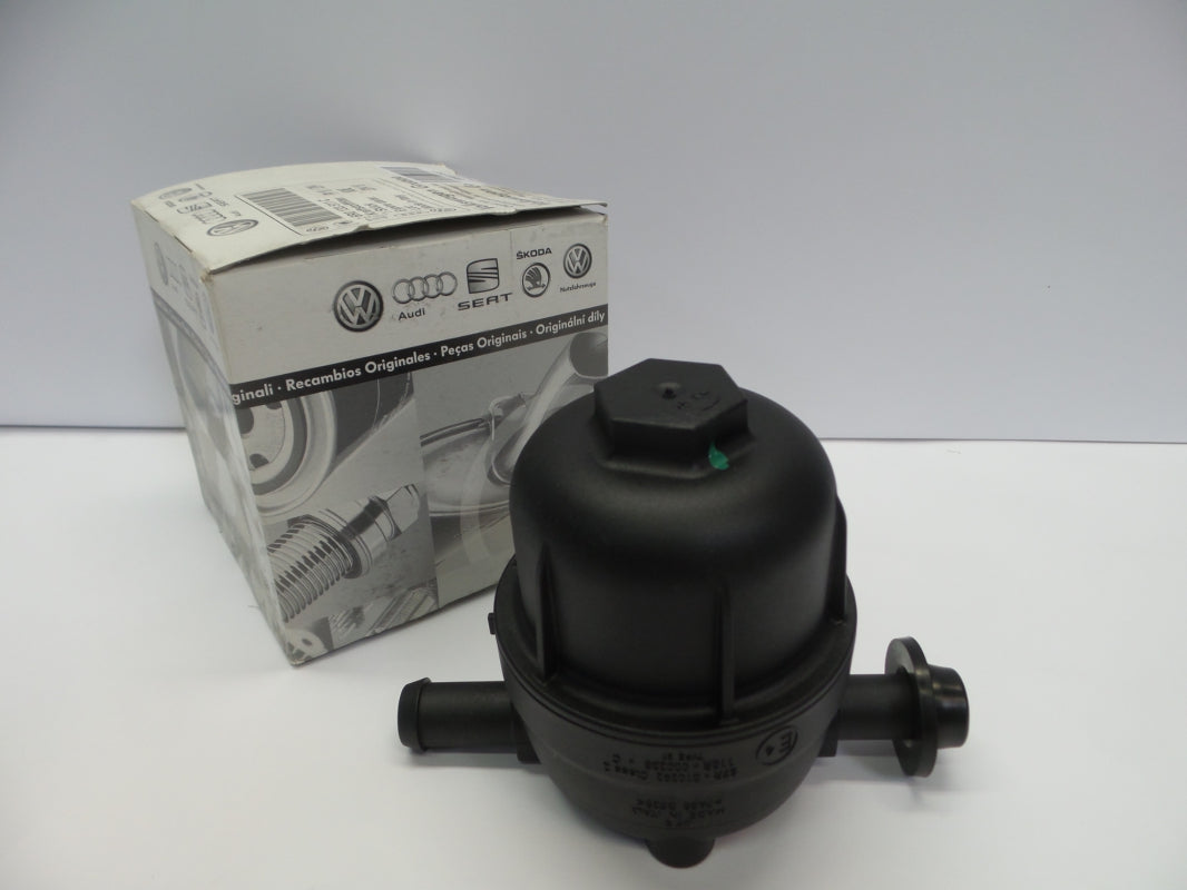 Original OE Volkswagen Kraftstofffilter 6R0133511C