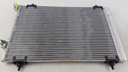 Original PEUGEOT 3008 5008 RCZ CITROEN Berlingo B9 C4 Klimakondensator 6455GH