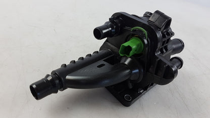 Original PEUGEOT A7 A94 208 CITROEN C4 C3 C5 Thermostatgehäuse 1336AX