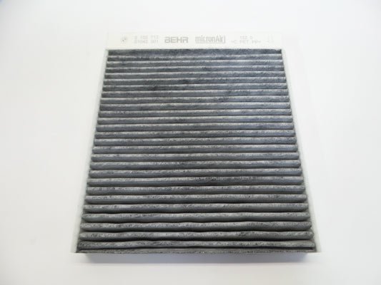 Original BMW 7er F02 Mikrofilter Aktivkohlefilter Pollenfilter 64319175484
