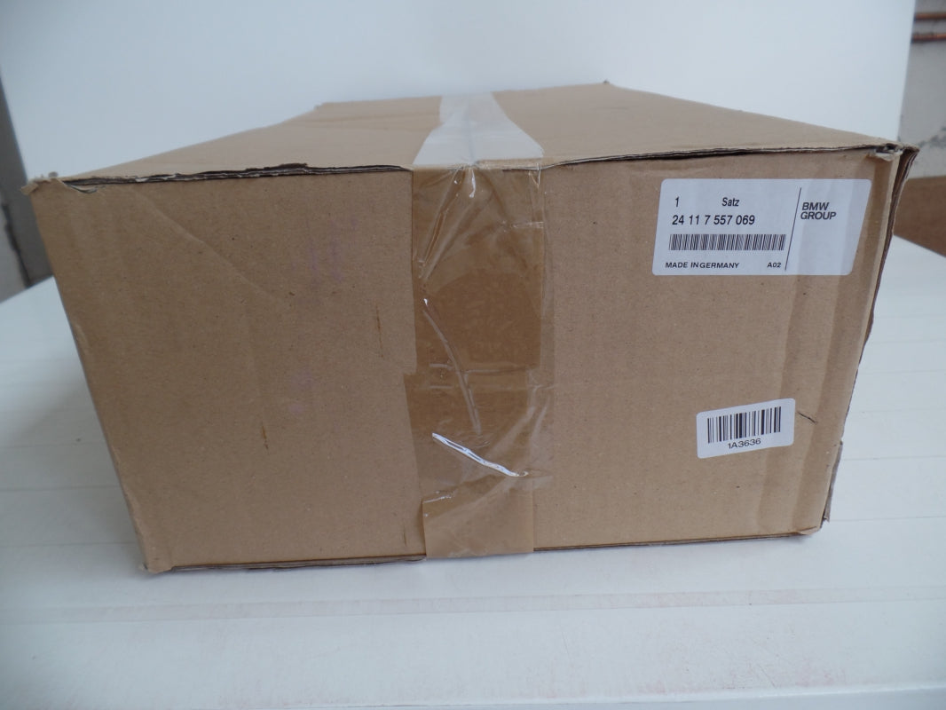 Original OE BMW Automatikgetriebe Hydraulikfilter 24117557069