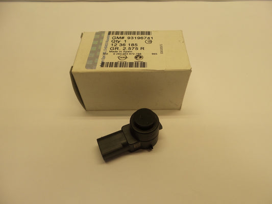 Original OPEL Corsa D 1.0 1.2 1.3 CDTi 1.4 1.6 Parksensor 93196741