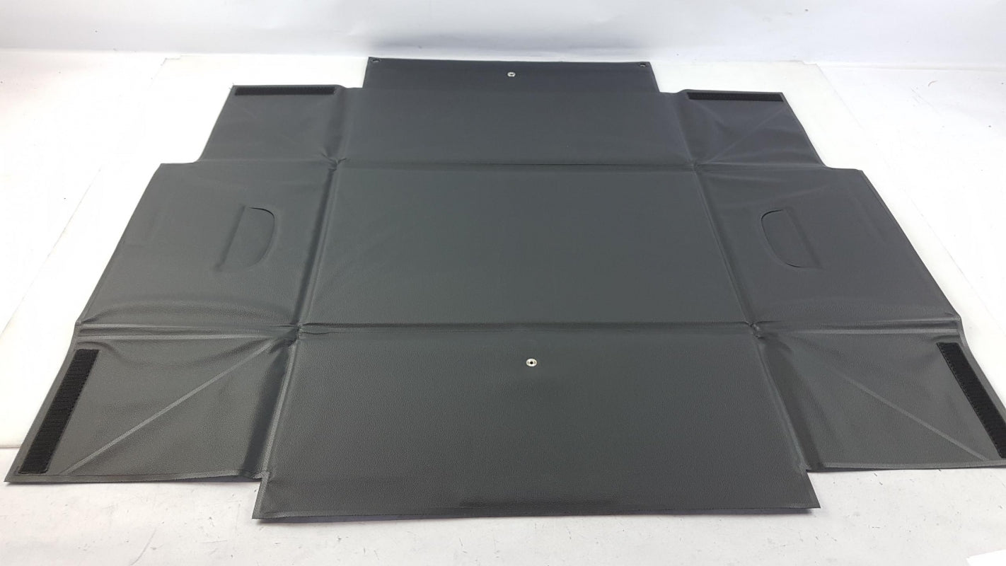 Original OPEL Agila-B Corsa-D Vectra-C trunk storage box 93165037 