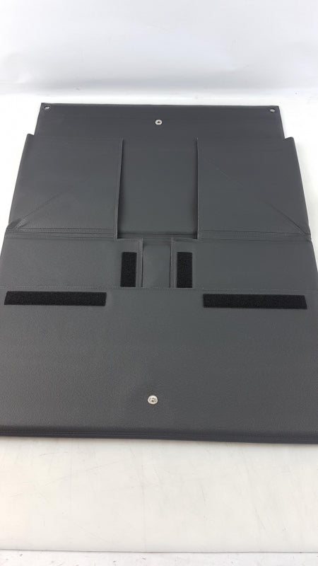 Original OPEL Agila-B Corsa-D Vectra-C Kofferraum Ablagekasten 93165037