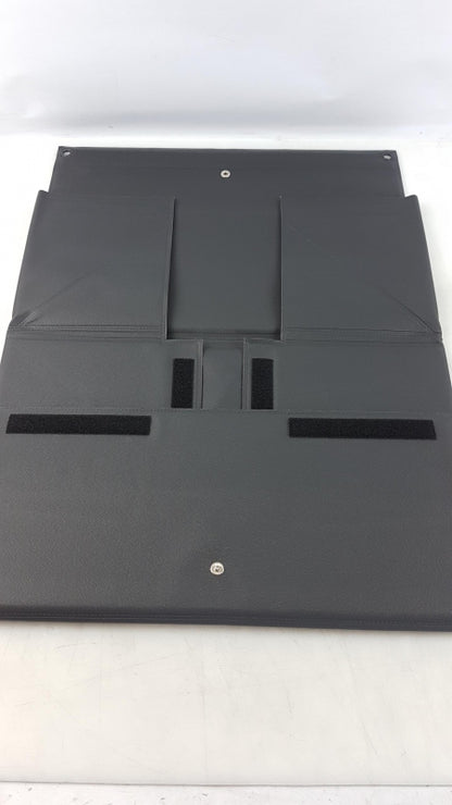 Original OPEL Agila-B Corsa-D Vectra-C Kofferraum Ablagekasten 93165037