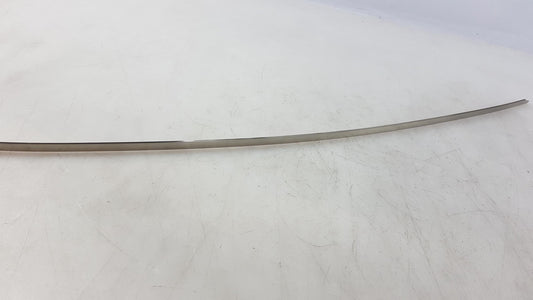 Original OE HYUNDAI/KIA Heckklappe Zierleiste H8491ADE60ST