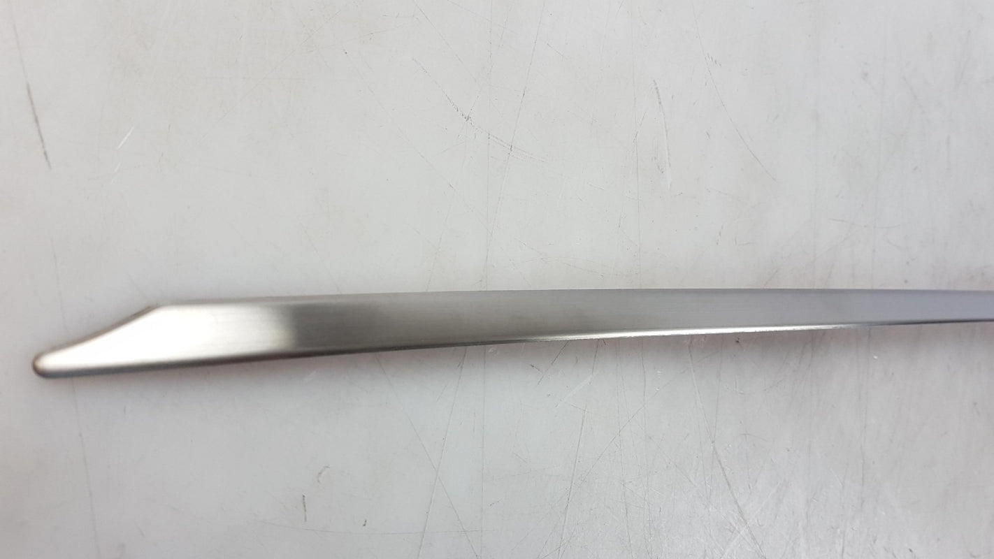 Original OE HYUNDAI/KIA Heckklappe Zierleiste H8491ADE60ST