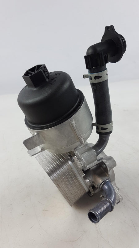 Original PEUGEOT Expert 308 508 CITROËN Jumpy C4 C5 C8 Motorölkühler 9810152980