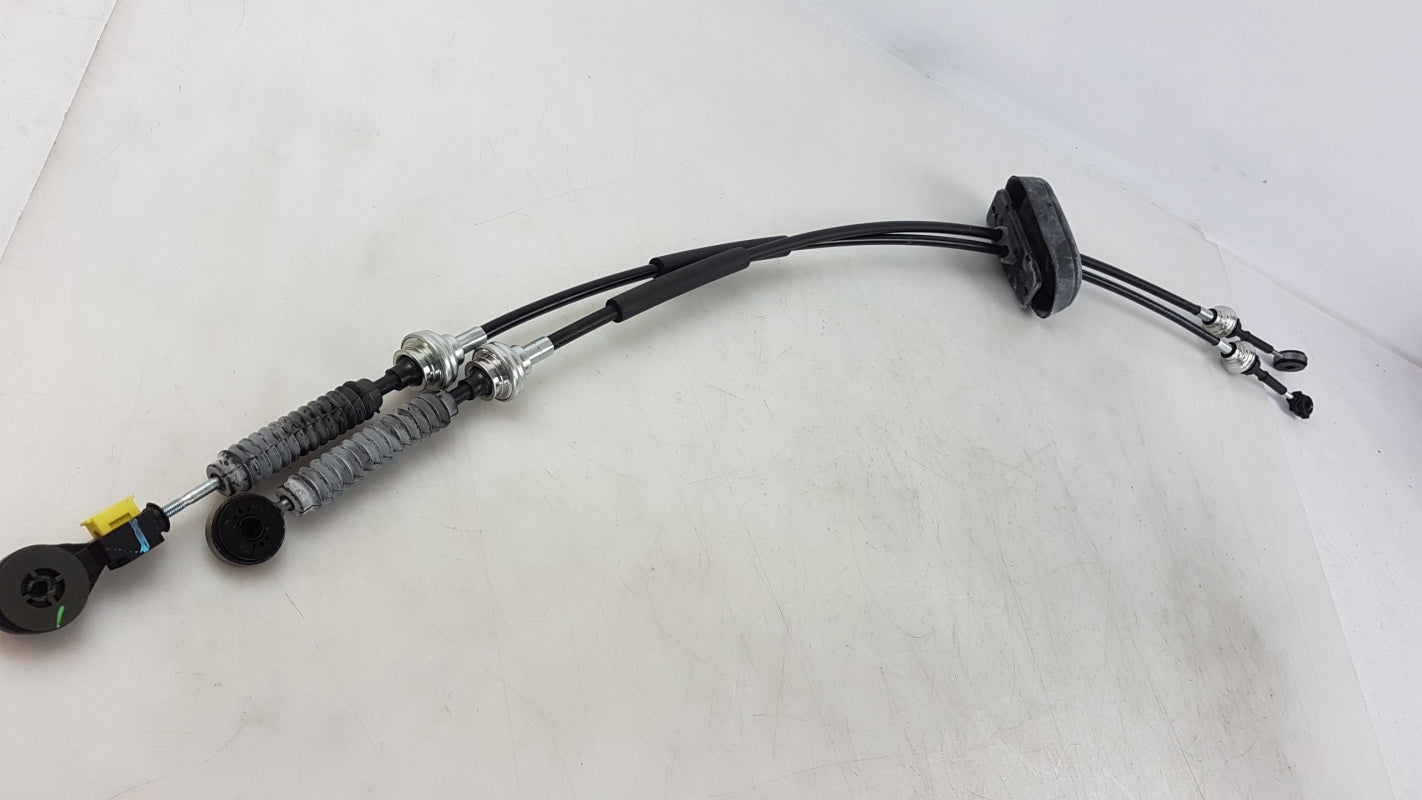 Original OE OPEL Schaltgetriebe Seilzug 93198015
