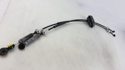 Original OE OPEL Schaltgetriebe Seilzug 93198015