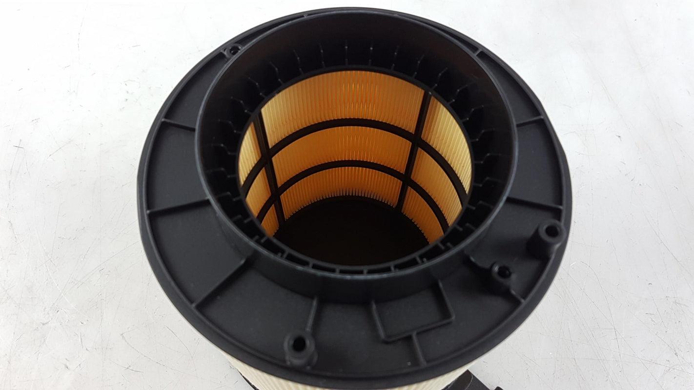 Original AUDI A4 A5 Q5 Luftfilter Filtereinsatz 8K0133843