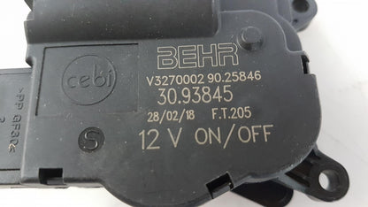 Original OE MERCEDES-BENZ Elektromotor A0008203608