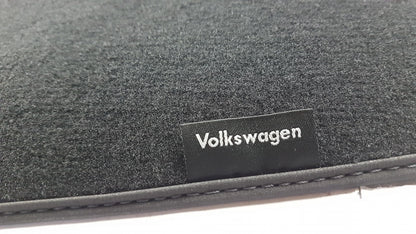 Original OE Volkswagen Kofferraummatte 2K5061210