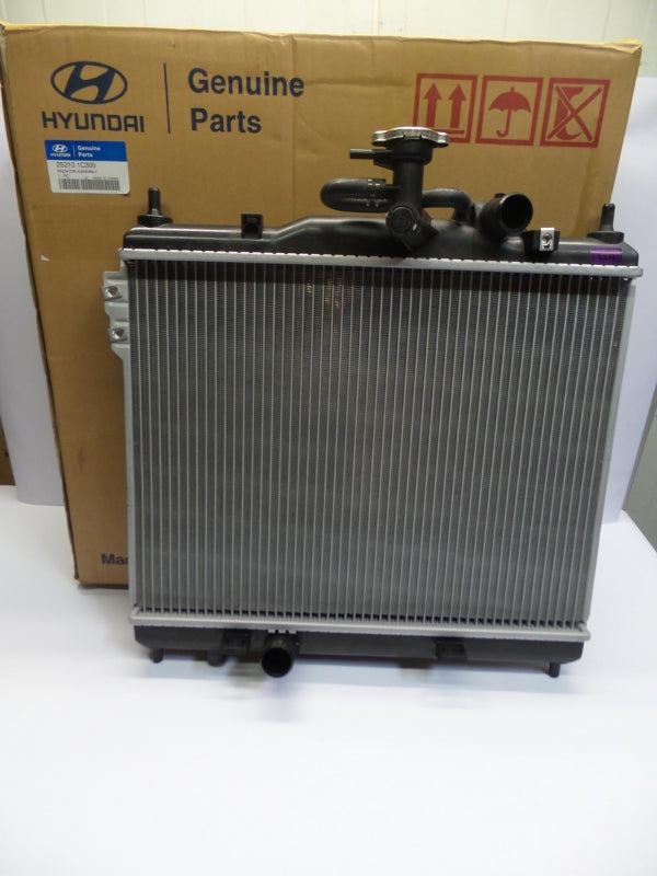 Original OE HYUNDAI/KIA Wasserkühler 253101C300