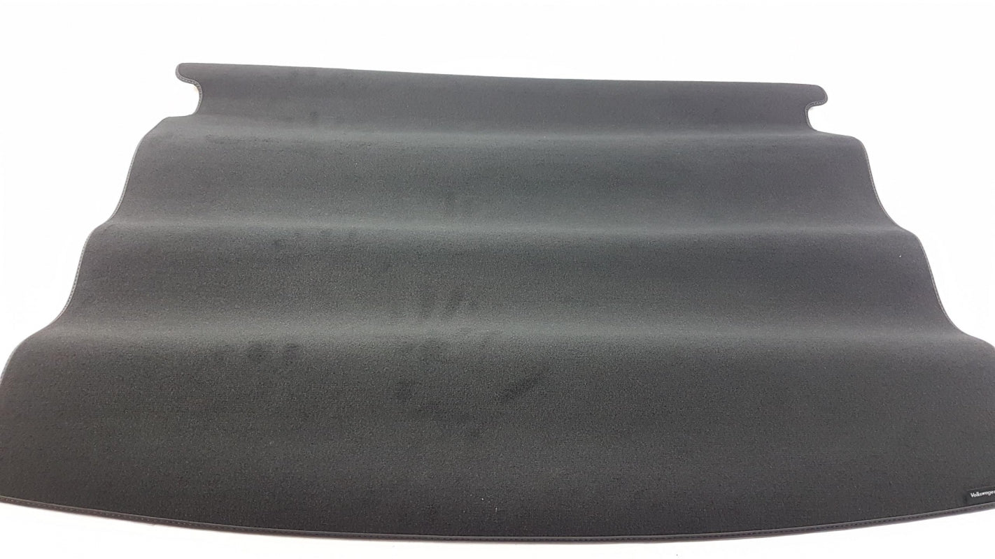 Original OE Volkswagen Kofferraummatte 2K5061210